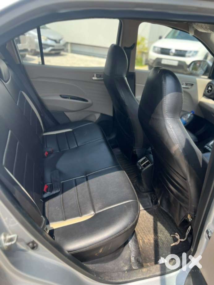 Hyundai Santro Sportz Amt, 2019, Petrol