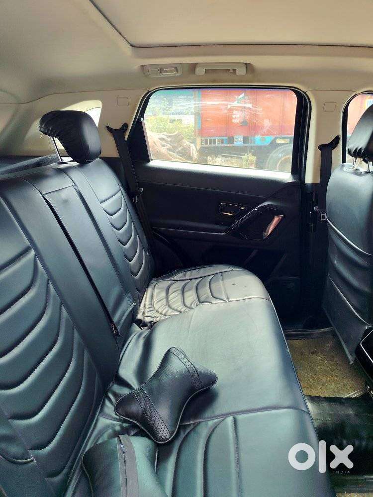 Tata Harrier Xza Plus Dark Edition, 2022, Diesel
