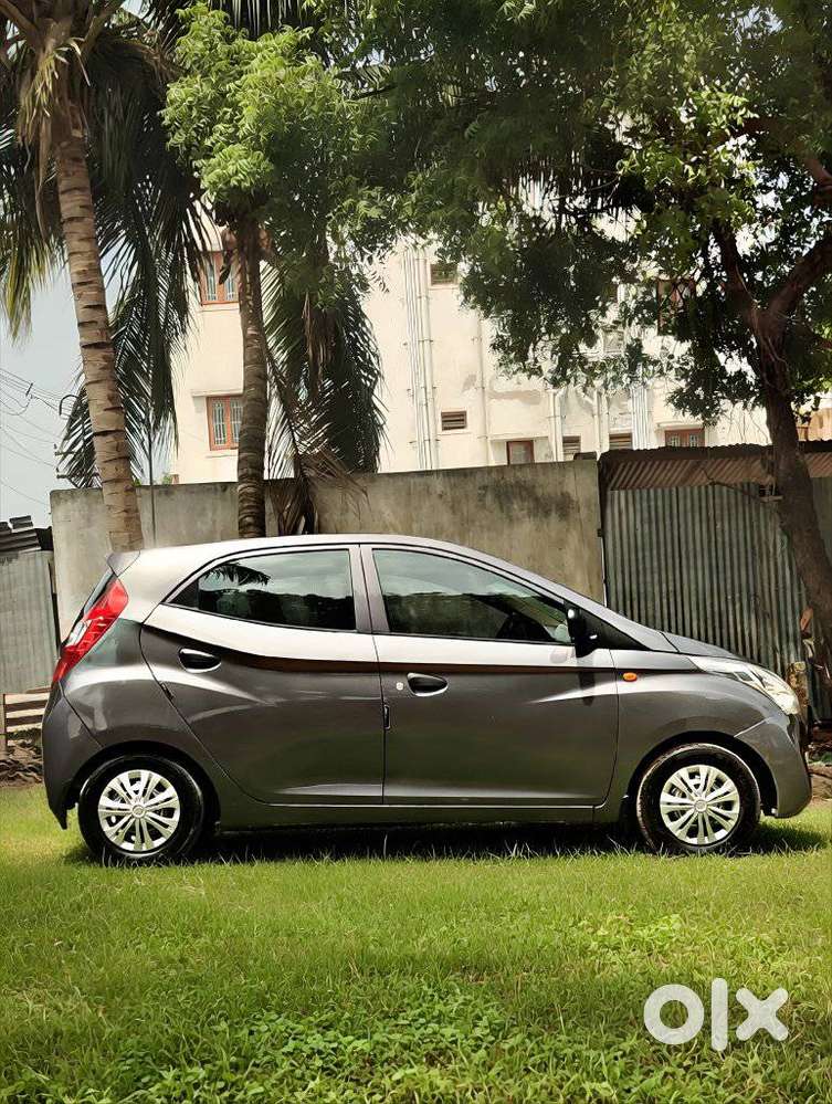 Hyundai Eon Era +, 2015, Petrol