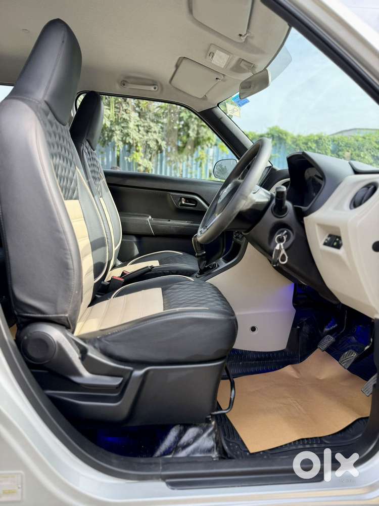 Maruti Suzuki Wagon R Lxi Cng Optional, 2021, Cng & Hybrids