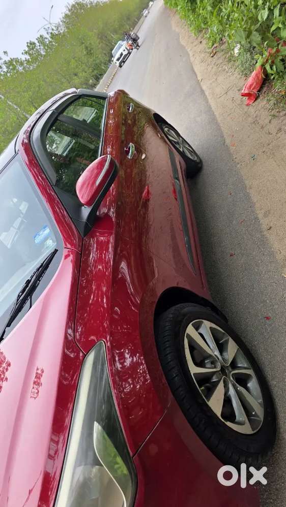 Hyundai I20 Asta Crdi 2015 Diesel Manual