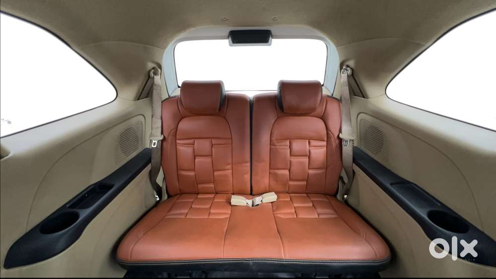 Honda Mobilio S I-vtec, 2015, Petrol