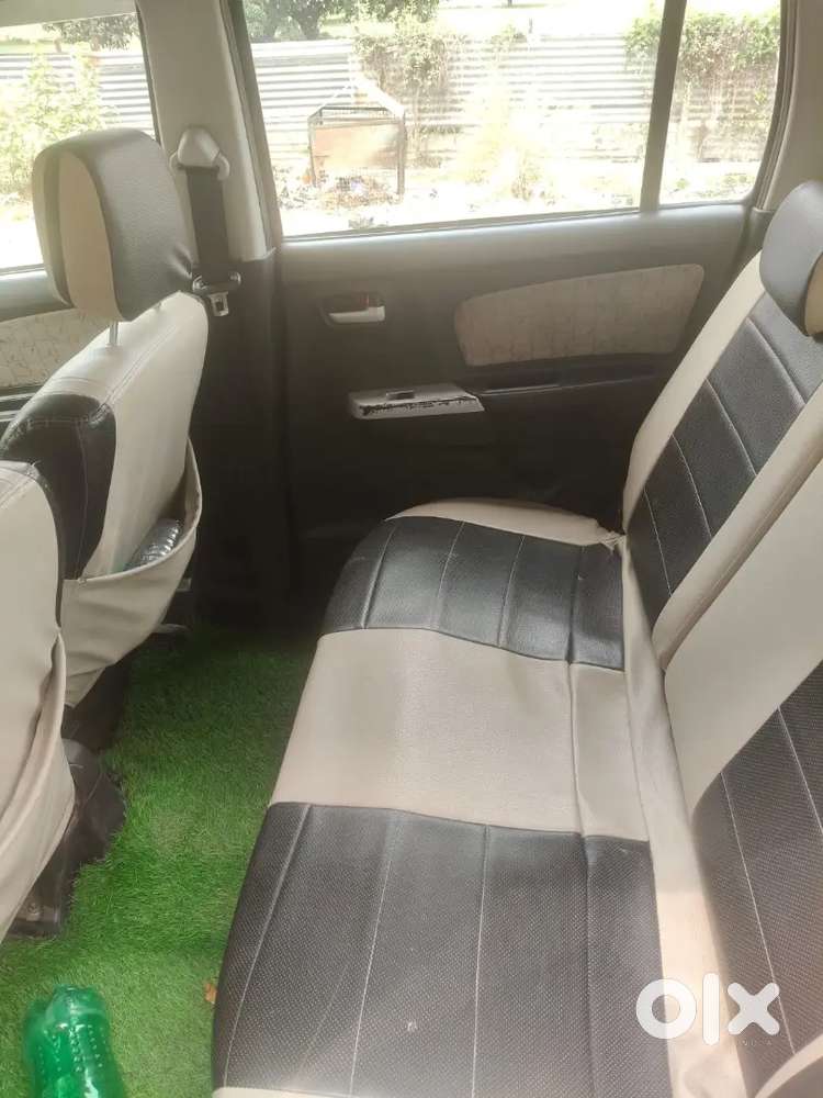 Maruti Suzuki Wagon R 2016