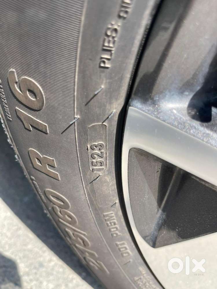 Kia Sonet Diesel Well Maintained