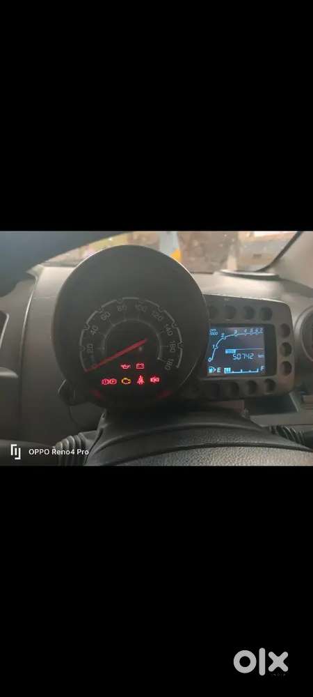 Chevrolet Beat 2014 Petrol Well Maintained