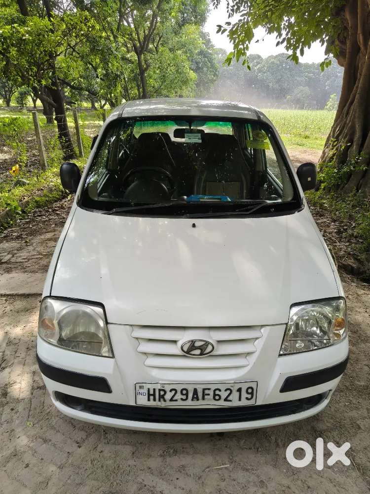 New Condition