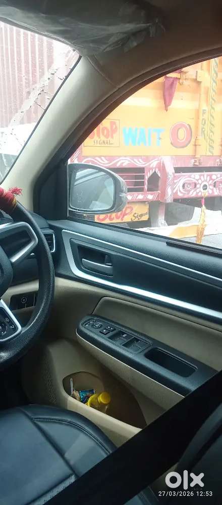 मुझे गाड़ी बेचनी है