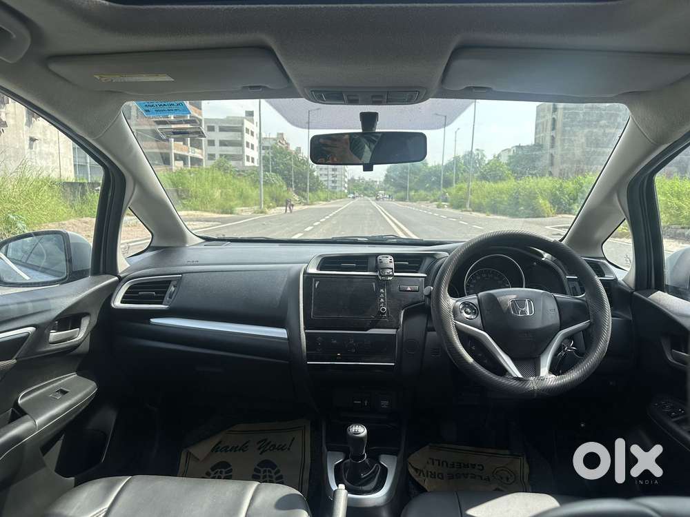 Honda Wr-v I-vtec Vx, 2017, Petrol