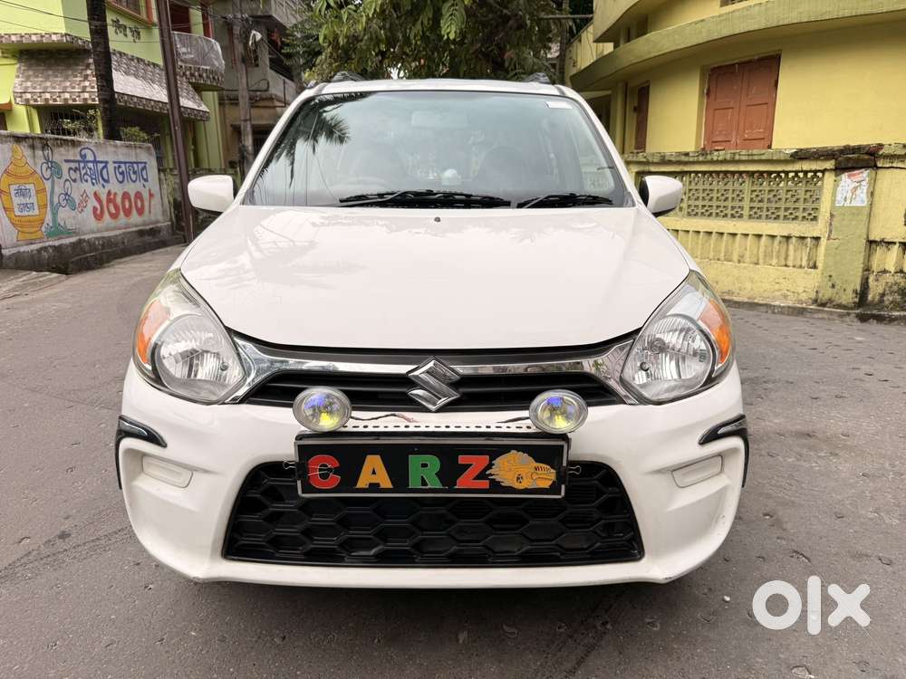 Maruti Suzuki Alto 800 Std Optional, 2015, Petrol