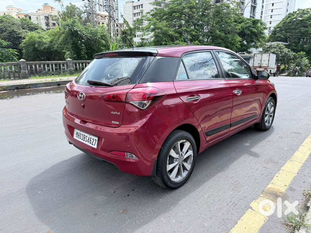 Hyundai I20 1.2 Asta, 2014, Petrol