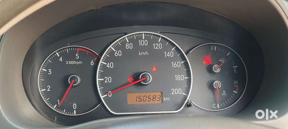 Maruti Suzuki Sx4, 2012, Diesel