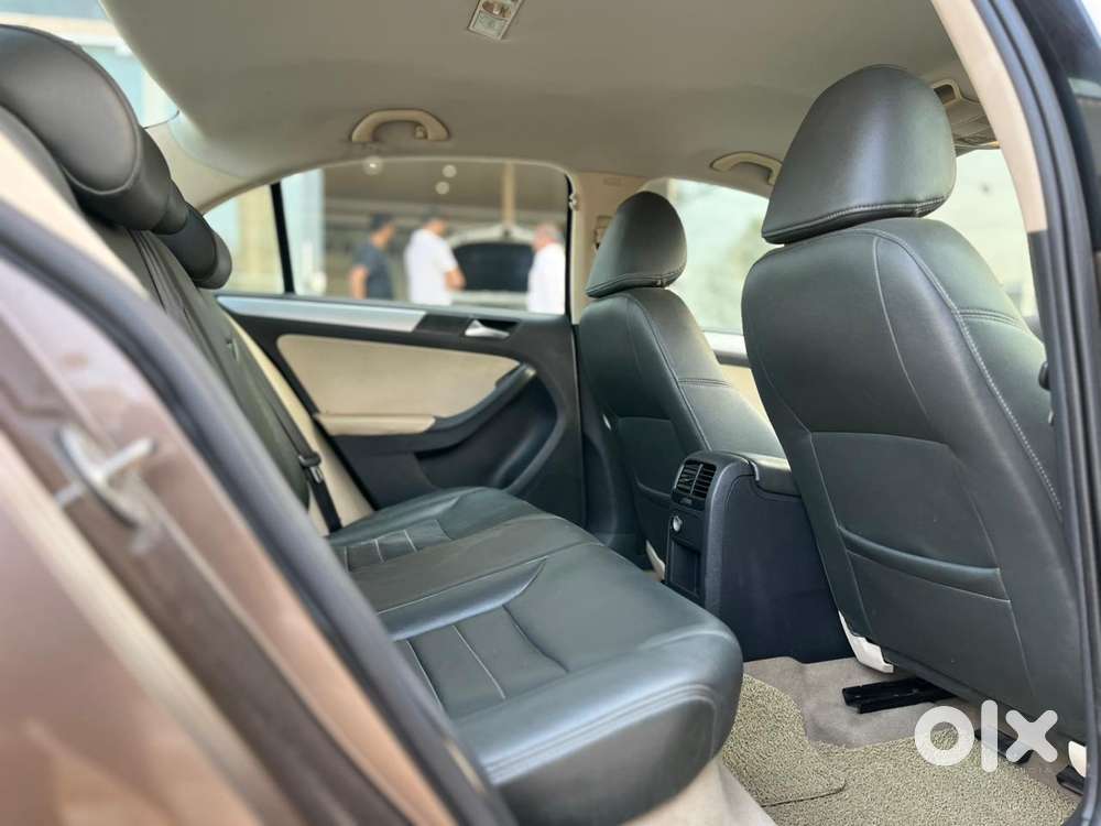 Volkswagen Jetta 2.0 Tdi Trendline, 2012, Diesel