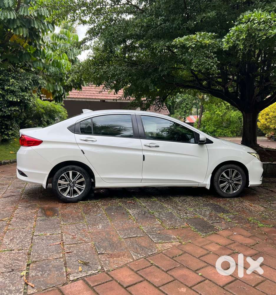 Honda City I-dtec V, 2017, Diesel