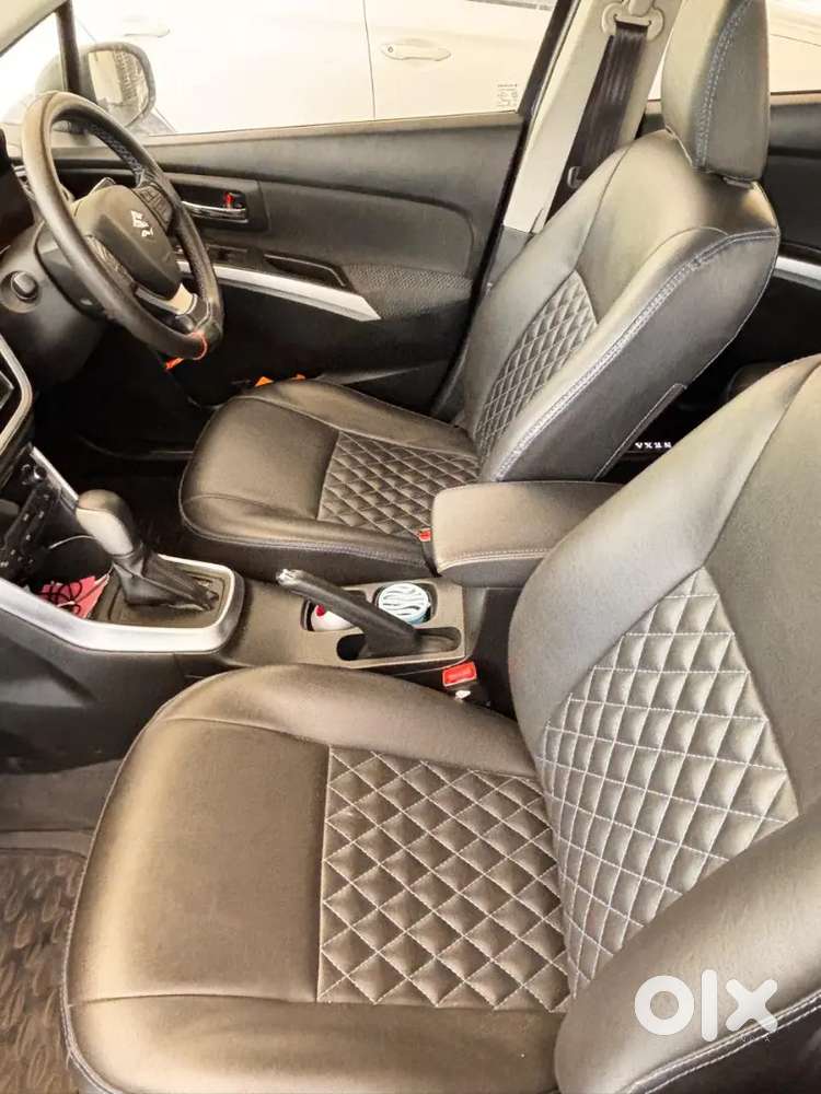 Year -2021
S Cross Amt Petrol 
New Brnd Tyres 
No Scratches 
Show Room