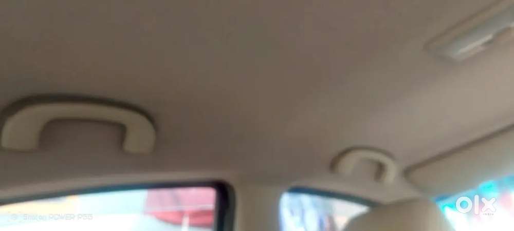 Maruti Suzuki Sx4 2012