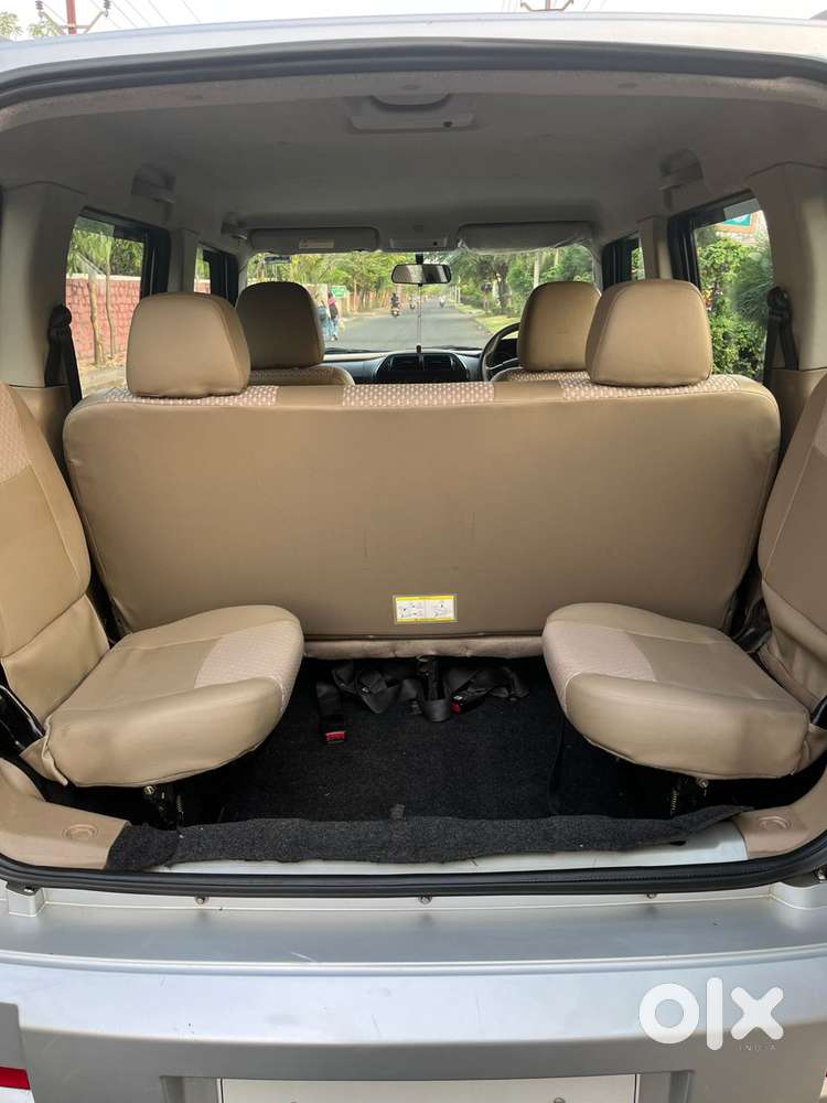 Mahindra Tuv 300 T6 Plus, 2018, Diesel