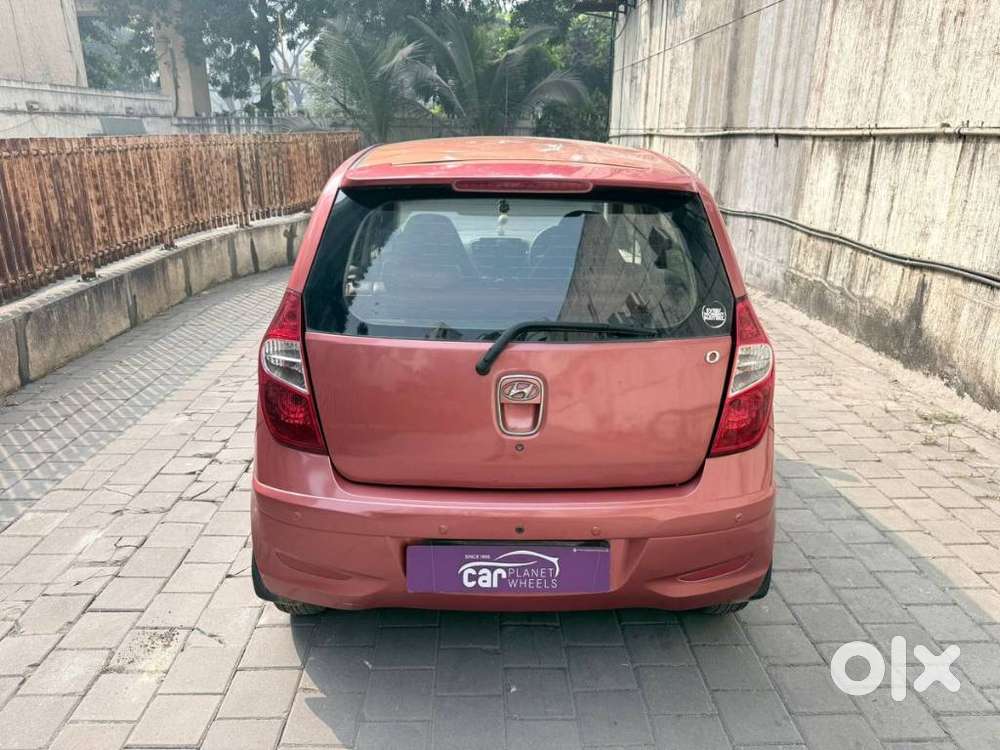 Hyundai Grand I10 Sportz O 1.2, 2010, Petrol