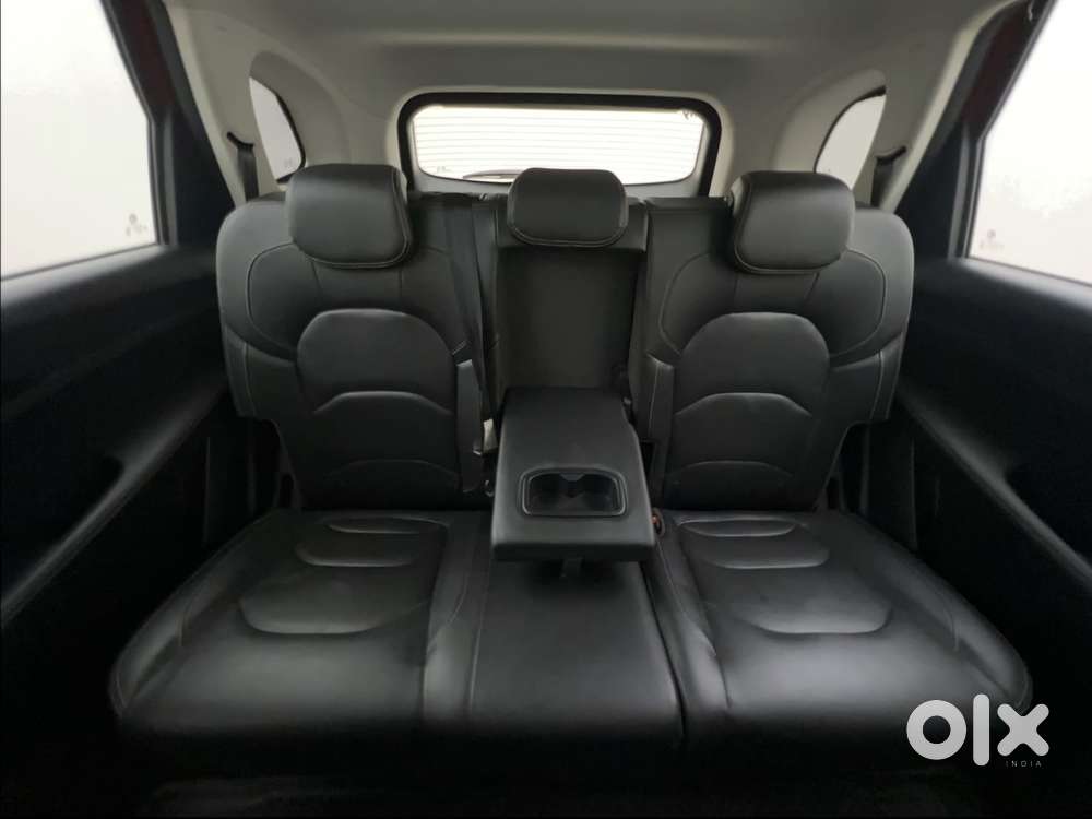 Mg Hector 1.5 Hybrid Sharp, 2020