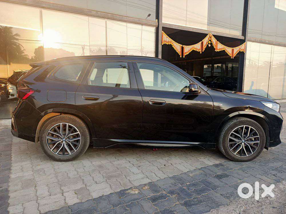 Bmw Ix1, 2024, Electric