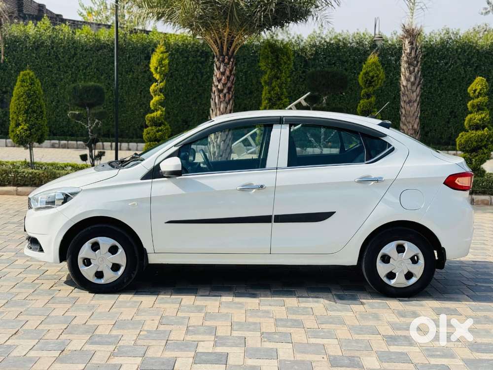 Tata Tigor Xm, 2018, Petrol