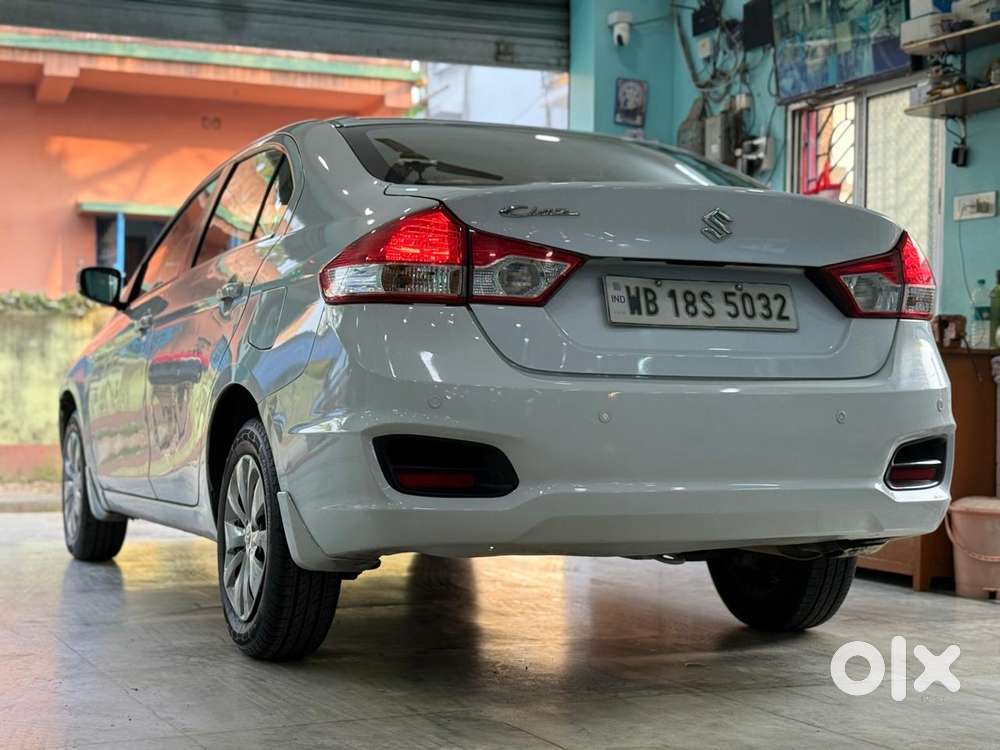 Maruti Suzuki Ciaz 1.4 Delta, 2018, Petrol