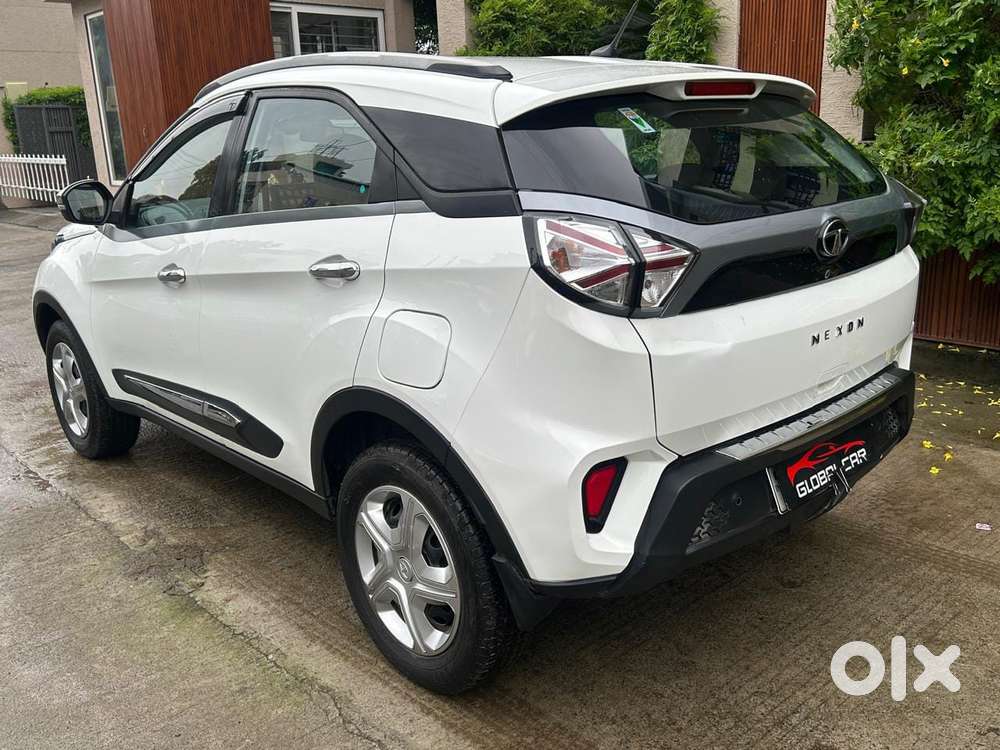 Tata Nexon 1.2 Revotron Xm Plus (s), 2021, Petrol