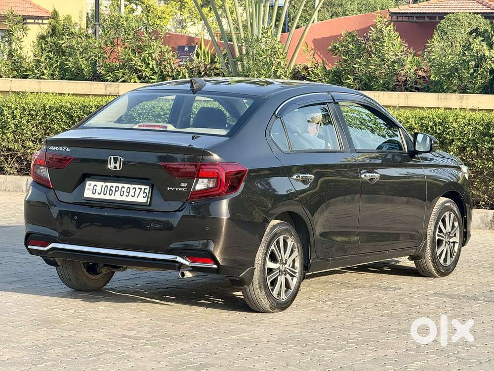 Honda Amaze Vx 1.2 Petrol Mt, 2022, Petrol