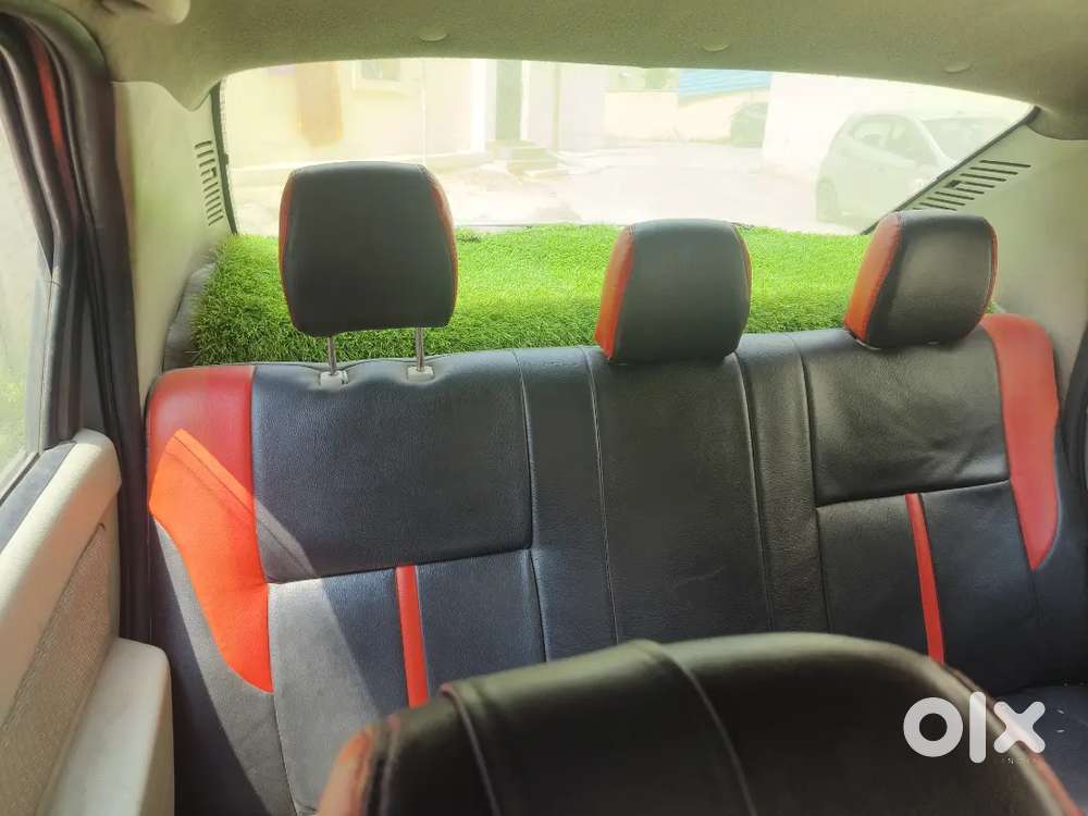 No Bargain Fixed Price Mahindra E Verito 2015 Diesel 160000 Km Driven