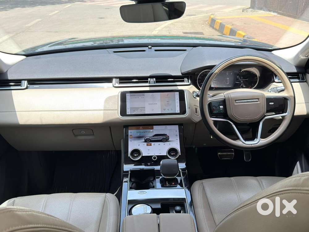 Land Rover Range Velar R-dynamic S Diesel, 2022, Diesel