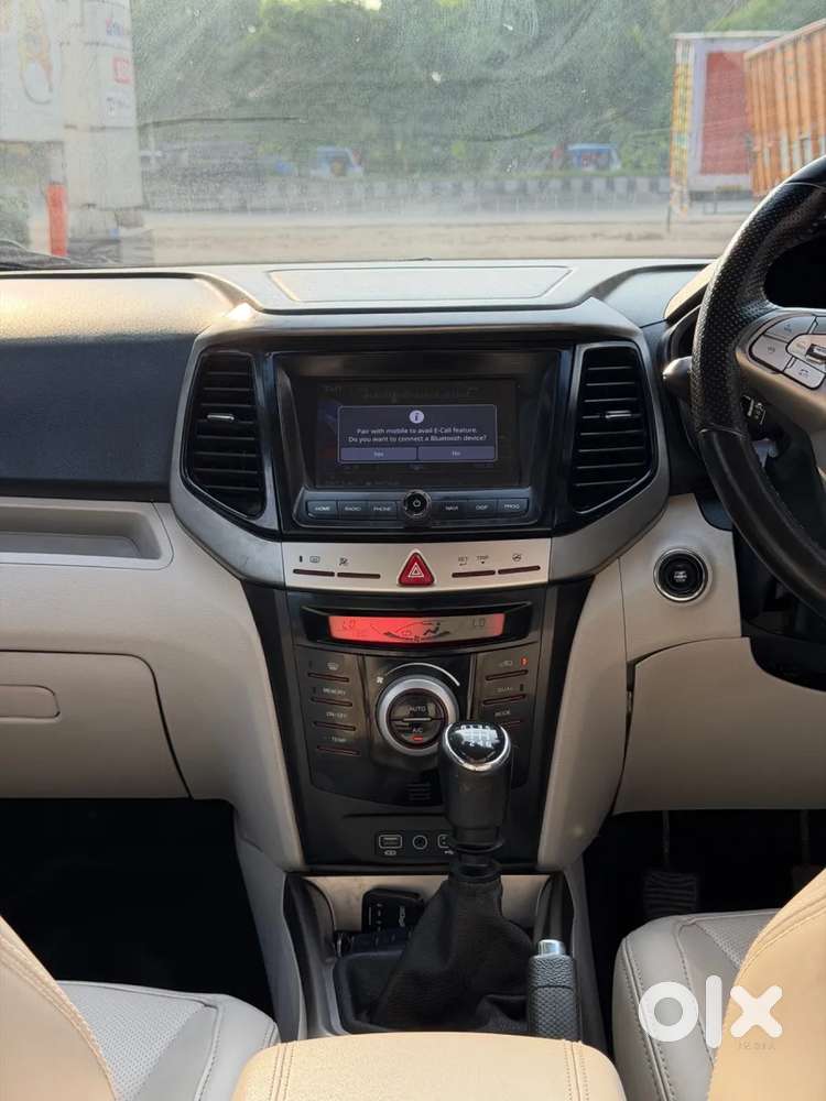 Mahindra Xuv300 W8 Option Diesel, 2022, Diesel