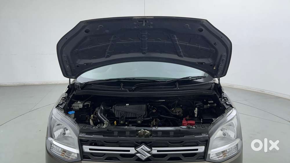 Maruti Suzuki Wagon R 1.0 Lxi Cng, 2023, Cng & Hybrids