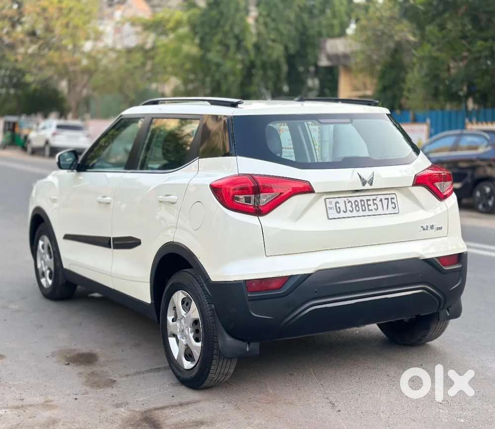 Mahindra Xuv300 W6 Diesel, 2023, Diesel