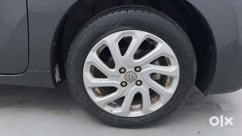 Maruti Suzuki Baleno Zeta, 2022, Petrol
