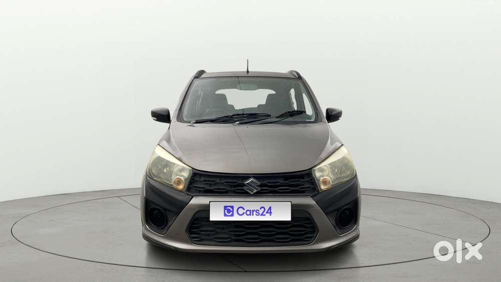 Maruti Suzuki Celerio X Zxi, 2018, Petrol