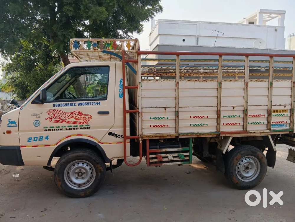 Ashok Leyland Stile 2024 Diesel