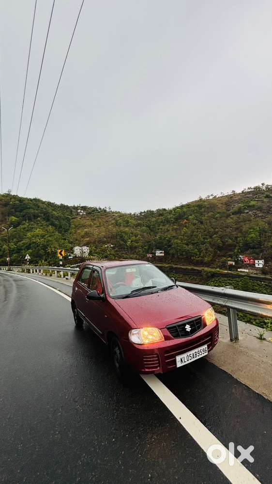 2010 Maruti Alto Lxi
