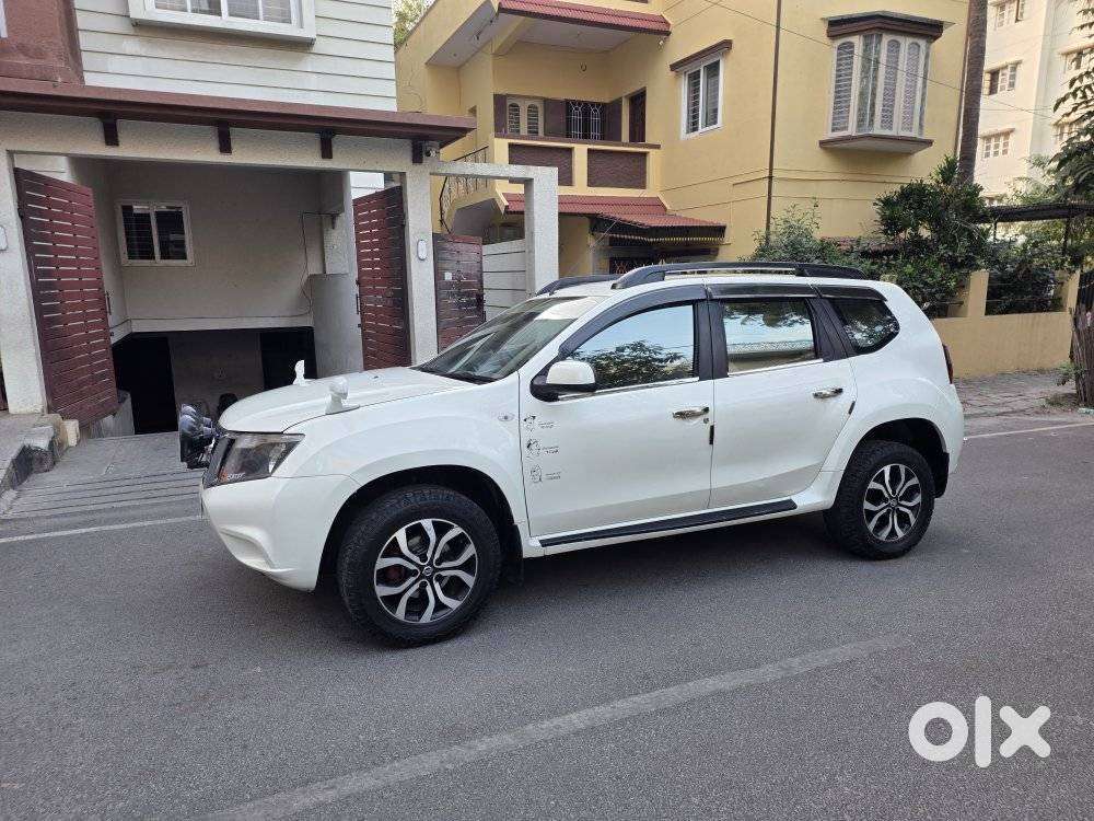 Nissan Terrano 2013-2017 Xl 85 Ps, 2014, Diesel