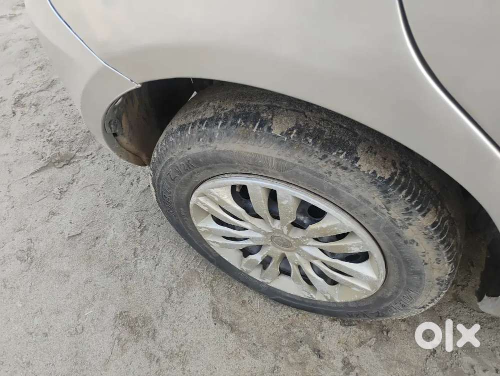Maruti Suzuki Swift Vdi 2013