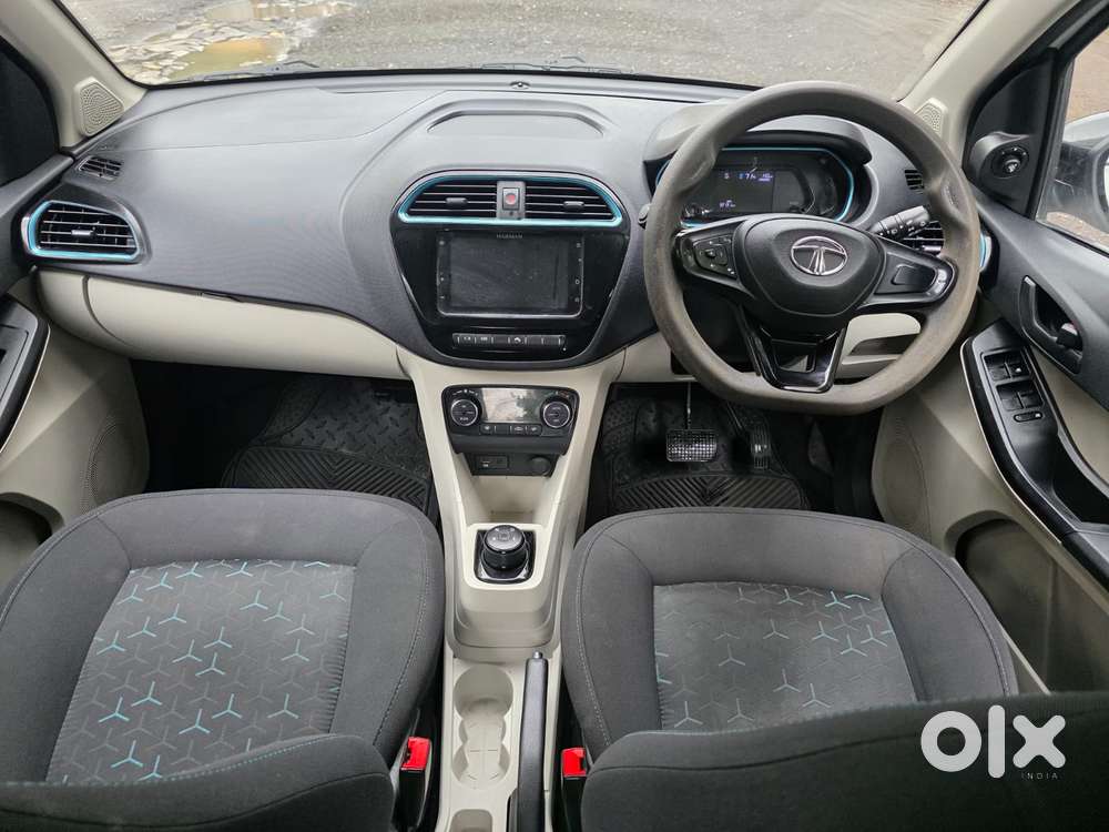 Tata Tiago Ev Xt Lr, 2023, Electric