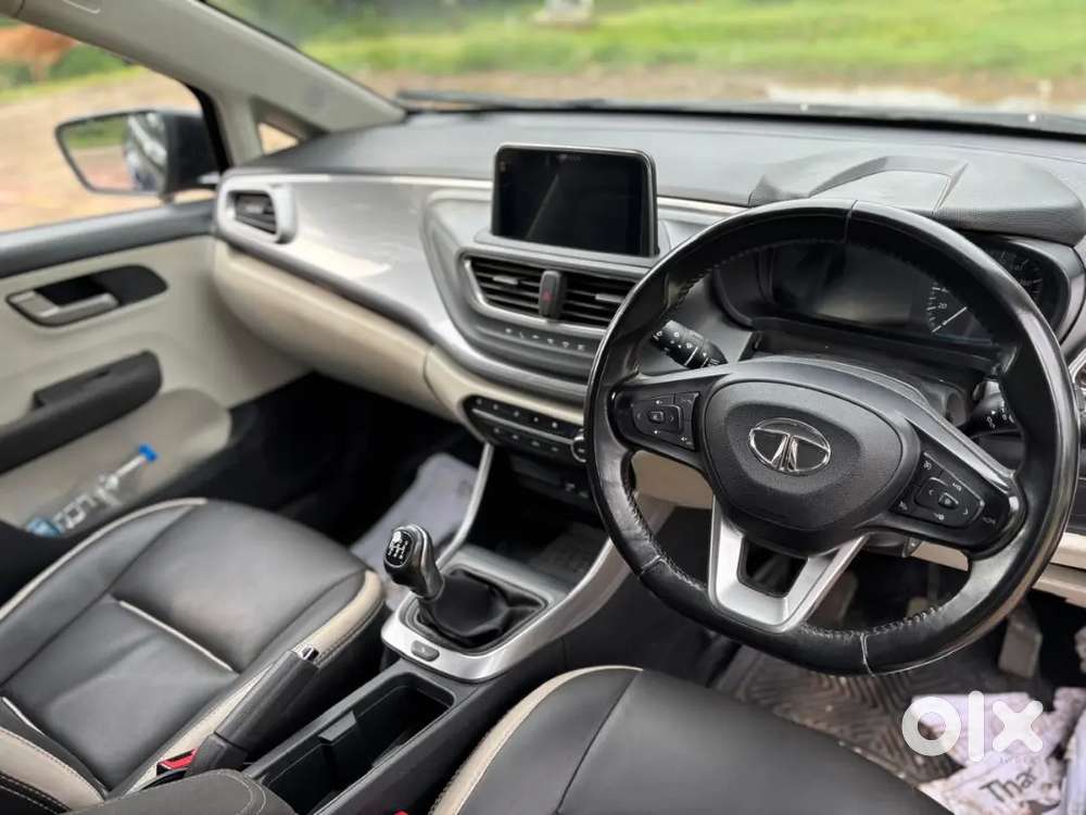 Tata Altroz Diesel Xz Plus 2023