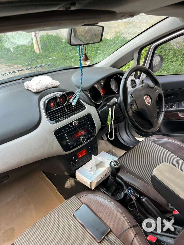 Fiat Avventura Active Multijet 1.3, 2015, Diesel