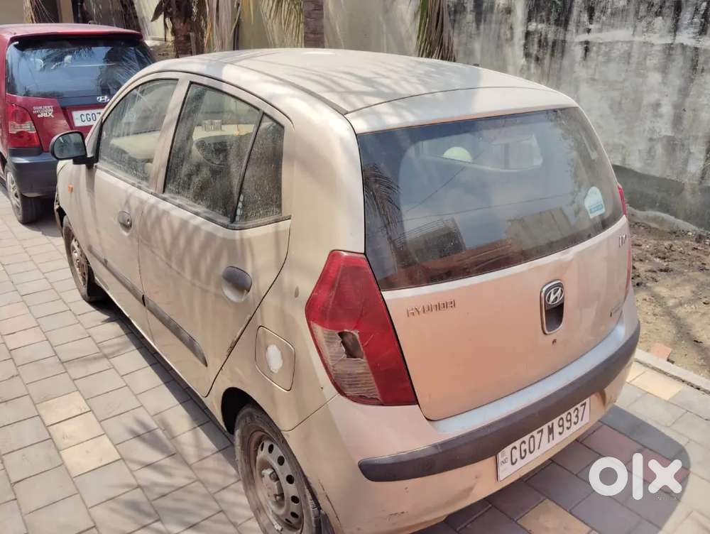 Hyundai I10 2009well Maintained Good Condition Budget Friendly