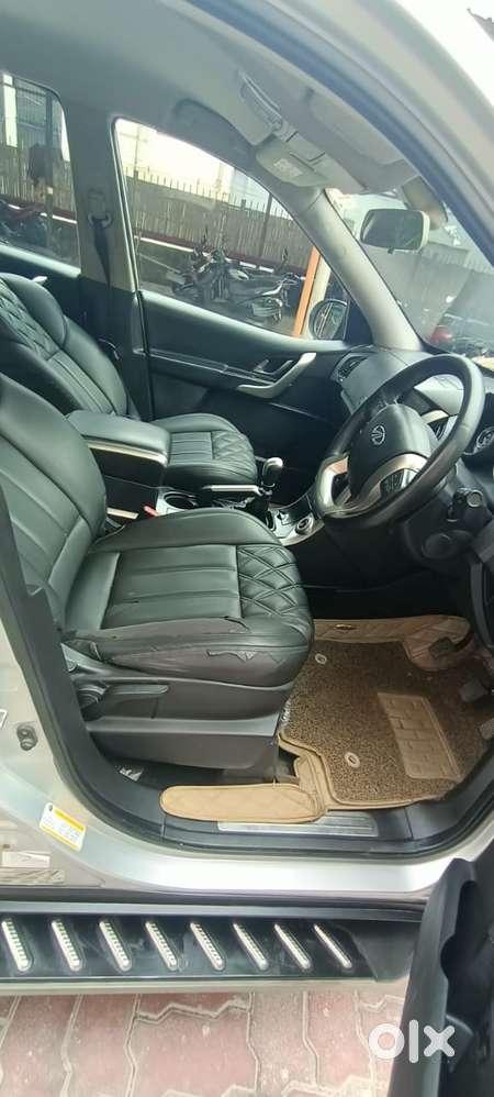 Mahindra Xuv500 W7, 2019, Diesel