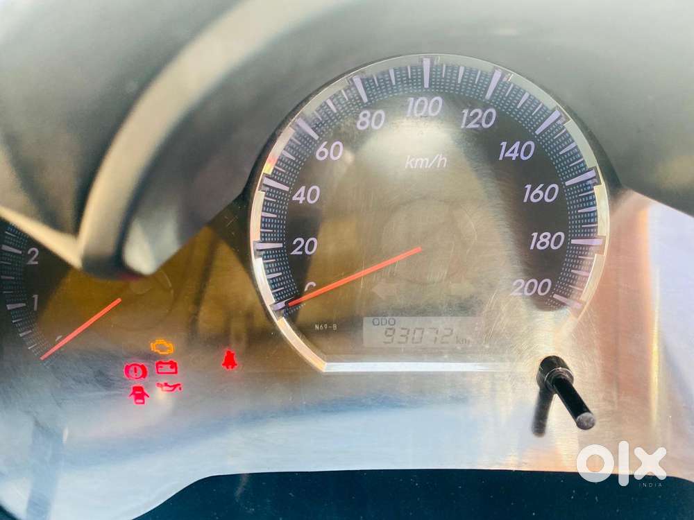 Toyota Fortuner 3.0 4x2 Mt, 2015, Diesel