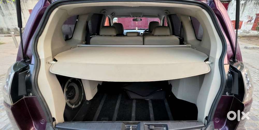 Mitsubishi Outlander 2.4 Mivec, 2011, Petrol