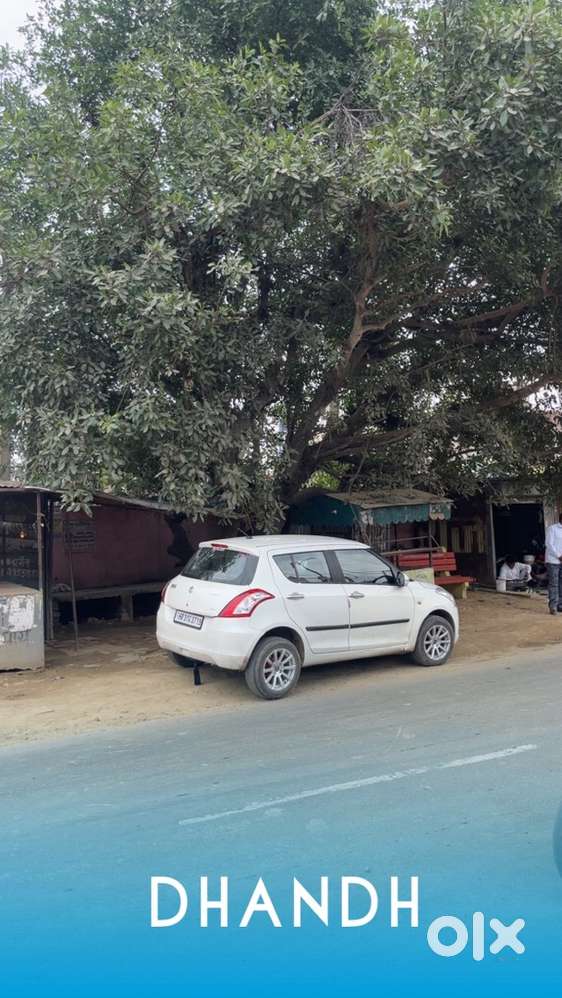 Maruti Suzuki Swift 2011 Petrol Well Maintained