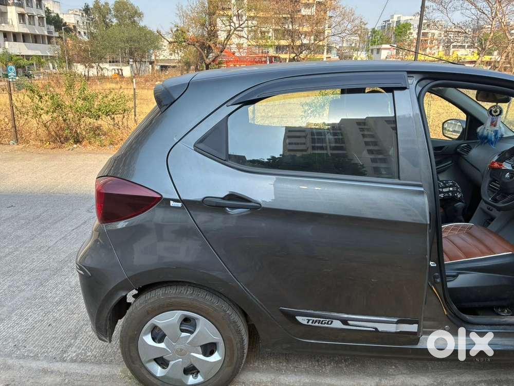 Tata Tiago Xm 2024 Dec-as Good As New
