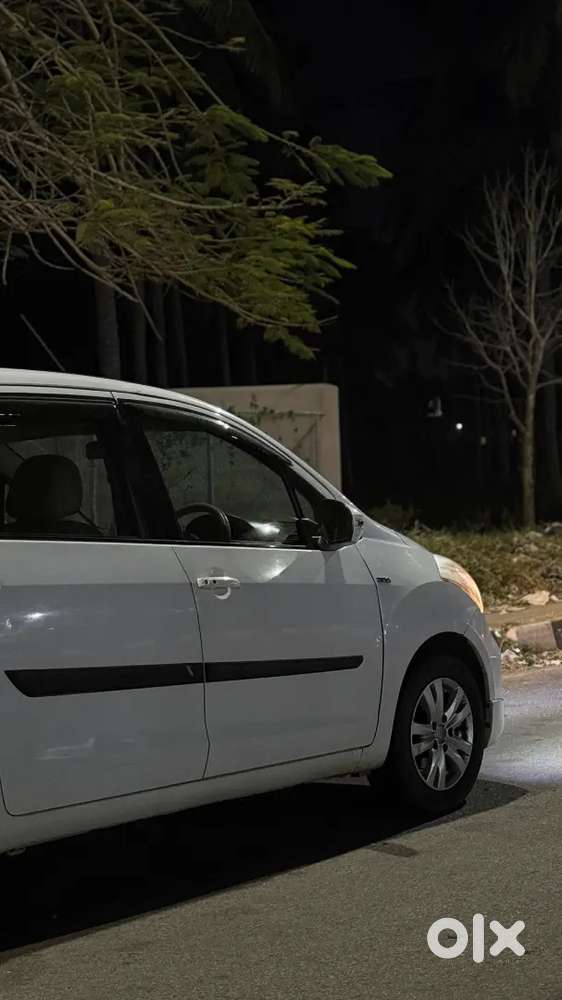 Maruti Suzuki Ertiga 2018 Diesel Well Maintained