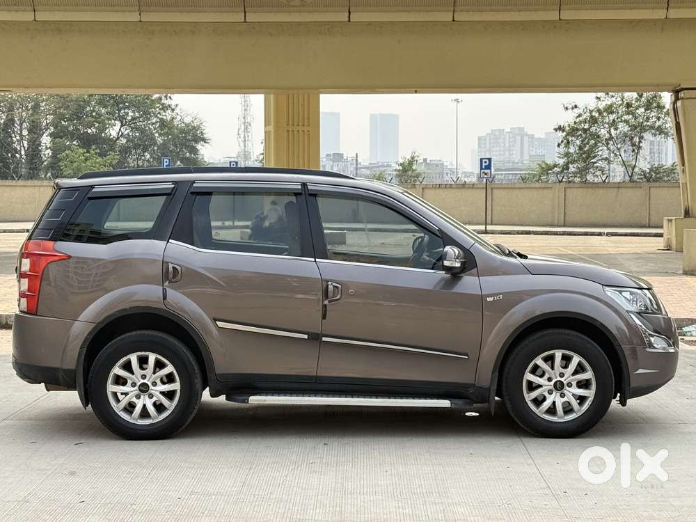 Mahindra Xuv500 W10 At, 2018, Diesel