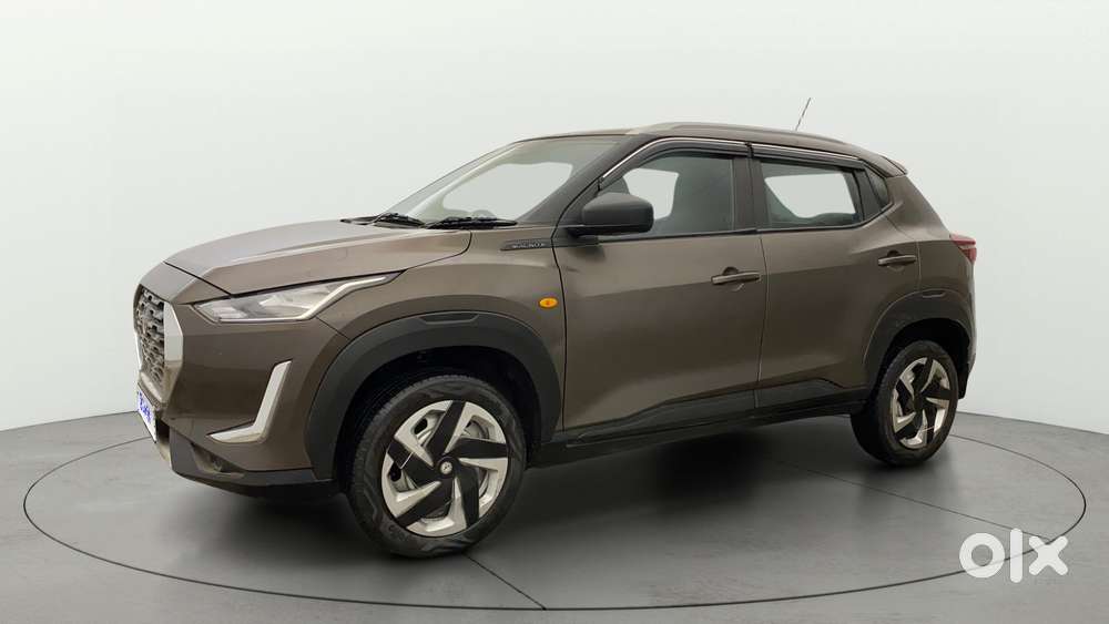 Nissan Magnite 1.0 Xe, 2021, Petrol
